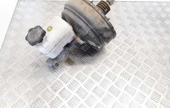 SsangYong Actyon sports I Brake booster