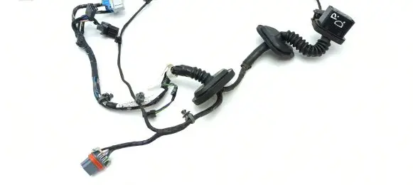Cadillac SRX Front door wiring loom 1GA0262758 15146353 26504PDM011