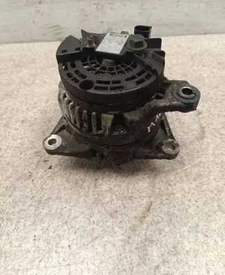 Iveco Daily 35 - 40.10 Generator/alternator 504087183 788110A 0124325122