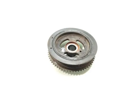 Ford Focus Crankshaft pulley CJ5E-6316-CB