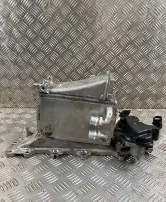 Audi A6 S6 C7 4G Intake manifold 04L129766AD