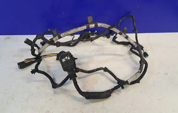 Jaguar XE Other wiring loom HX739L468AC