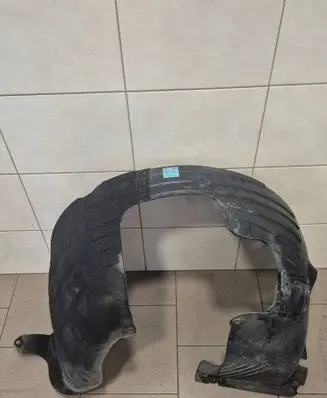 KIA Optima Front wheel arch liner splash guards 86811D4500