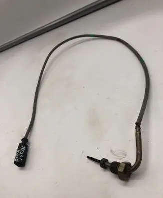 Seat Ateca Exhaust gas temperature sensor 1j0973802