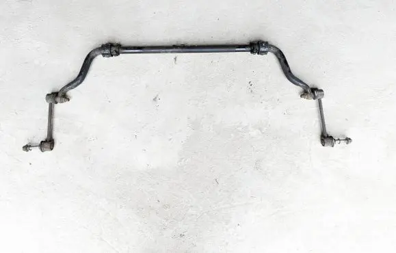 Mercedes-Benz GL X164 Front anti-roll bar/sway bar
