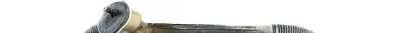 Renault Scenic II - Grand scenic II Steering rack 7955501009