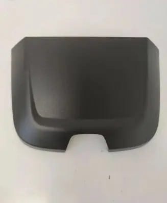 Audi e-tron Plastic wing mirror trim cover 4KE857519 23243001