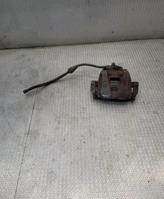 MG ZS Front brake caliper