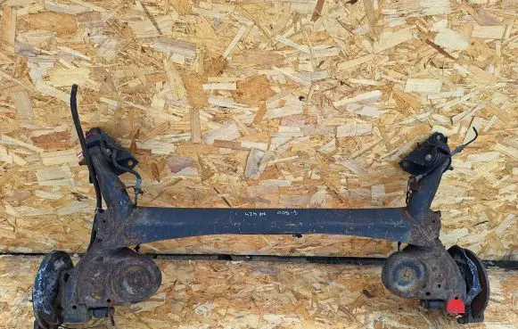 Fiat 500 Rear axle beam 