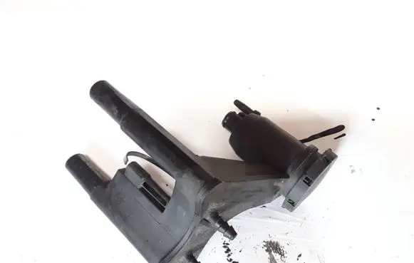 Peugeot 607 Breather/breather pipe/hose 4R8Q6A785AE