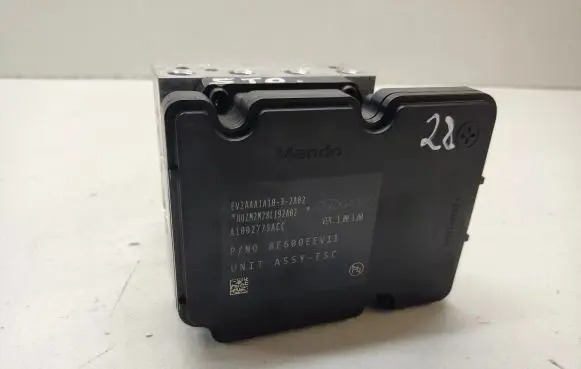 KIA Stonic ABS Pump 58910H8890