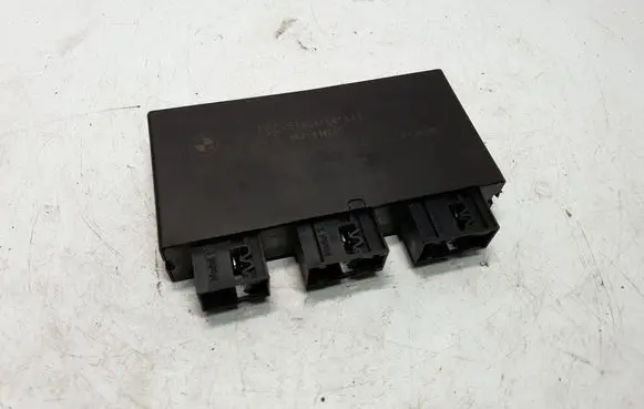 Parking PDC control unit/module