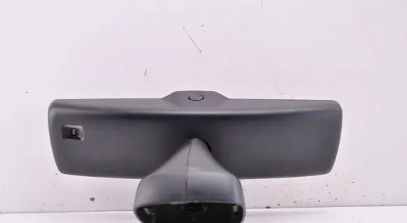 Volkswagen Golf VI Rear view mirror (interior) 1K0857304