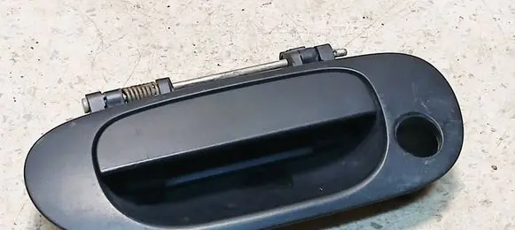 Mitsubishi Space Star Front door exterior handle