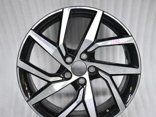 Volvo V60 R18 alloy rim 