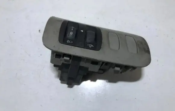 Renault Megane II Headlight level height control switch 08802012 88020005