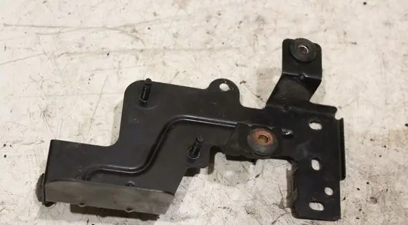Subaru Forester SG Other trunk/boot trim element