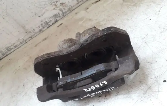 KIA Sorento Front brake caliper
