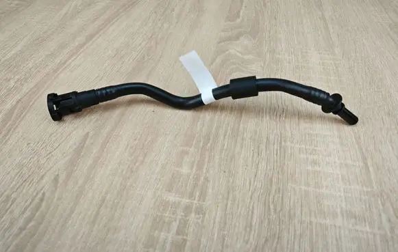 BMW 4 G22 G23 G24 G26 Vacuum line/pipe/hose 5A09C64