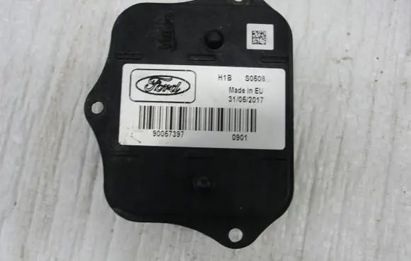 Ford Edge II Headlight ballast module Xenon H1BS0508