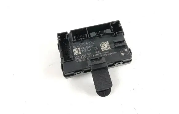 Door control unit/module