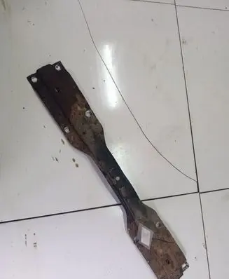 Volkswagen Cross Polo Other exterior part 