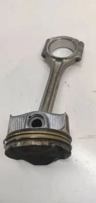 Peugeot 2008 II Piston with connecting rod 980726038001