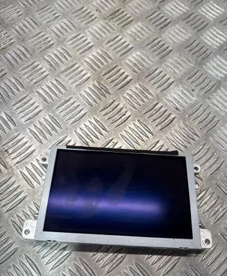 Audi A5 Sportback 8TA Screen/display/small screen 8R0919604A