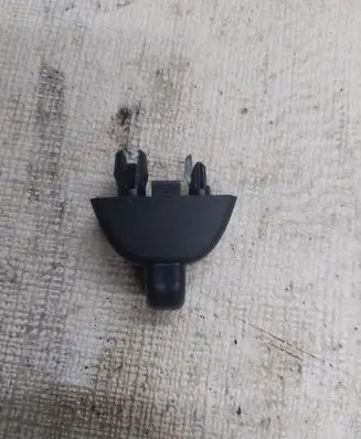 Audi A6 S6 C6 4F Sun visor clip/hook/bracket 4F0857563
