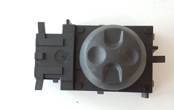 Opel Grandland X Seat control switch 98125344XT 10124004