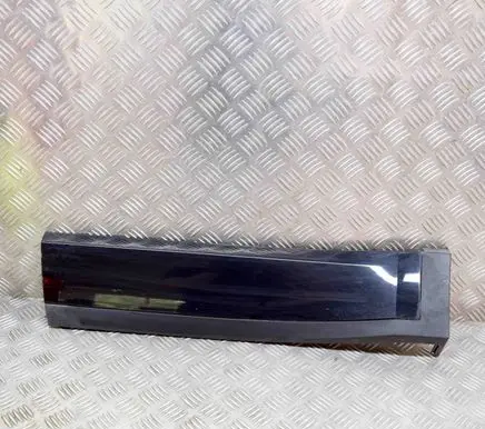 Jaguar E-Pace Rear door trim (molding) J9C3274A49B J9C3274A49A