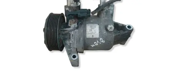 Nissan Juke I F15 Air conditioning (A/C) compressor (pump) 926001KA1B