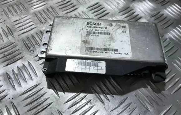 ABS control unit/module