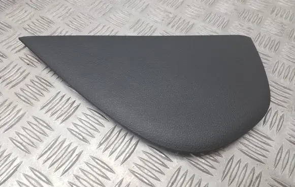 Volkswagen Jetta VI Dashboard side end trim 5C6858247