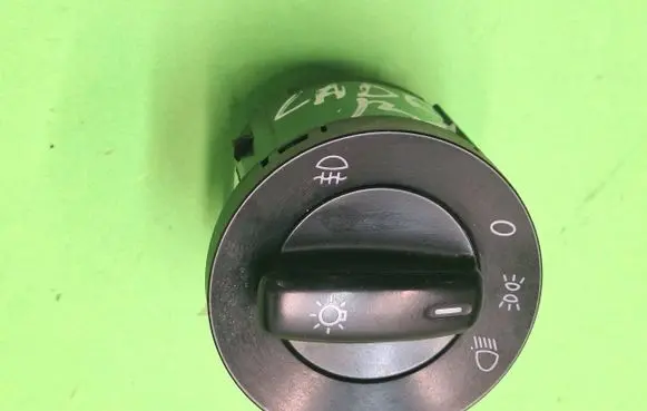 Volkswagen Caddy Light switch 1K0941431BB K1BBT 1273