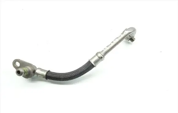 Ford Fiesta Oil cooling pipe 