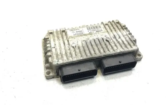 Renault Modus Gearbox control unit/module 8200497460 8200410516 K2497
