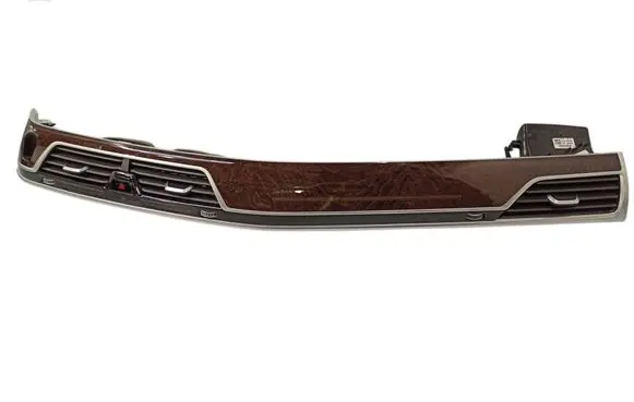 BMW 7 G11 G12 Center console decorative trim 6992306 51456992306 6802918