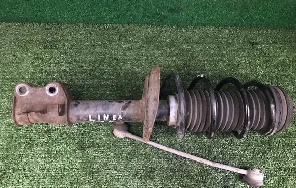 Fiat Linea Front shock absorber/damper 51796545WLX SC02 GP32618