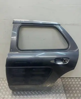 Citroen C4 Cactus Rear door G0491050R