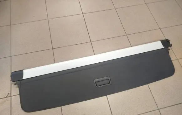 Land Rover Range Rover Sport L494 Parcel shelf load cover 