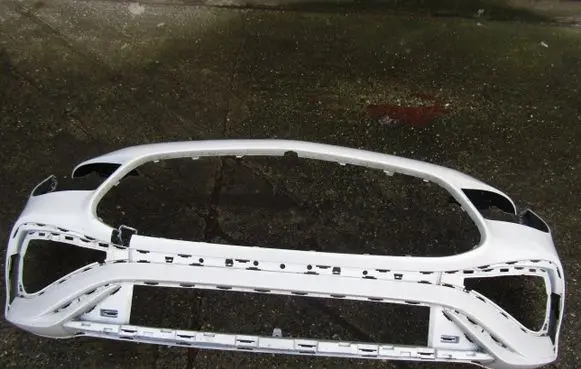 Mercedes-Benz CLE C236 Front bumper A2368850102