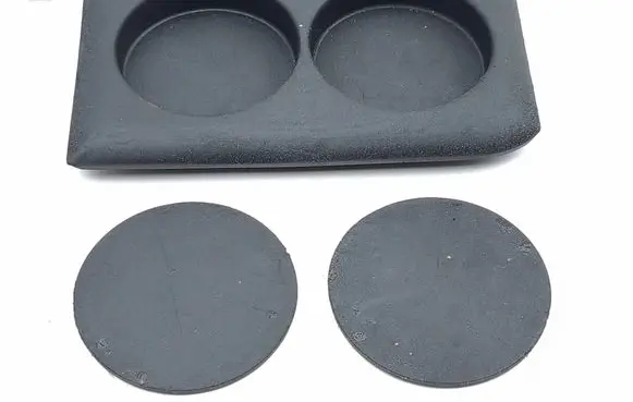 Maserati Quattroporte Cup holder pad/mat 18397 069620300