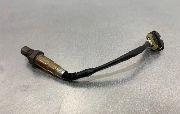 Opel Mokka Lambda probe sensor 55573711 0258010196