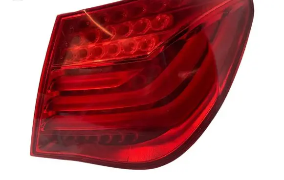 BMW 7 F01 F02 F03 F04 Rear/tail lights 63217182198 HKF01T1RH 025241