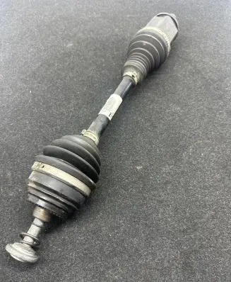 BMW 5 G30 G31 Front driveshaft 98847470 14088713