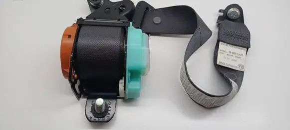Honda Accord Rear seatbelt TKAB0EJ432 03032005