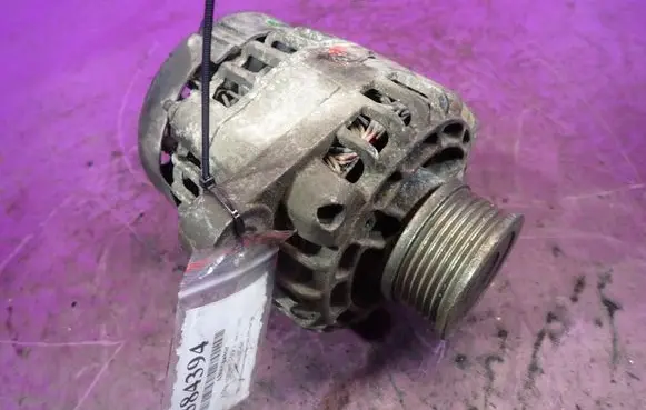 Alfa Romeo 156 Generator/alternator 