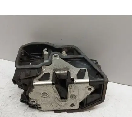 BMW 7 E65 E66 Rear door lock