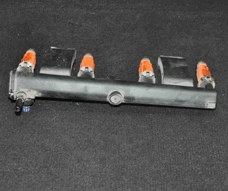 Peugeot 307 Fuel main line pipe